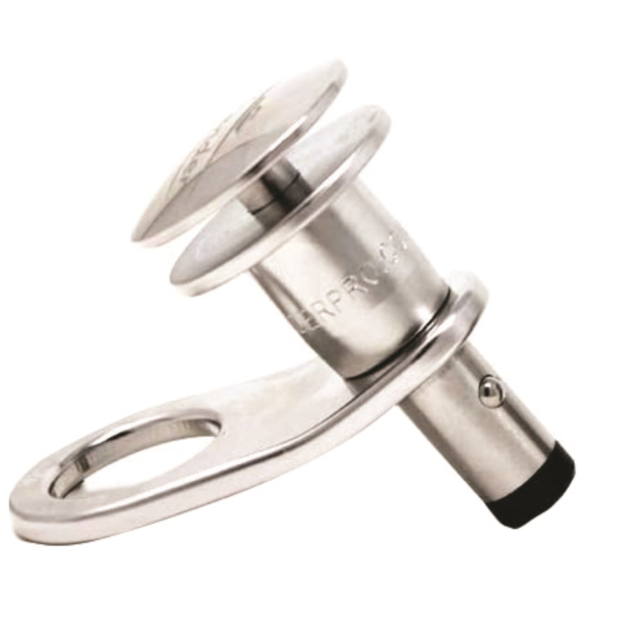Phender Pro Bspa-1184 Quick Release Fender Holder - 3/8''