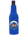 New York Mets Bottle Suit Holder Blue