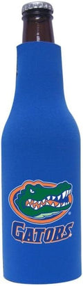 Florida Gators Bottle Suit Holder Blue