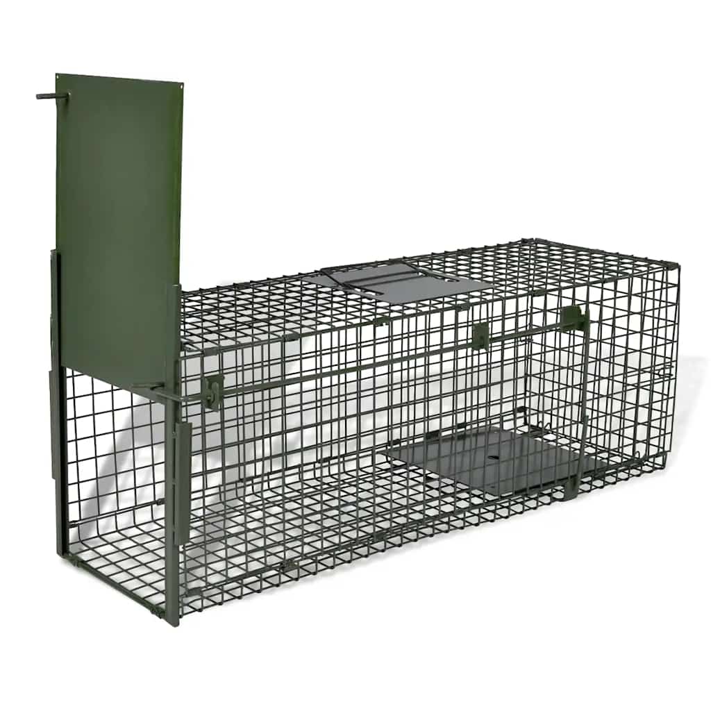 Life Trap 1 Door