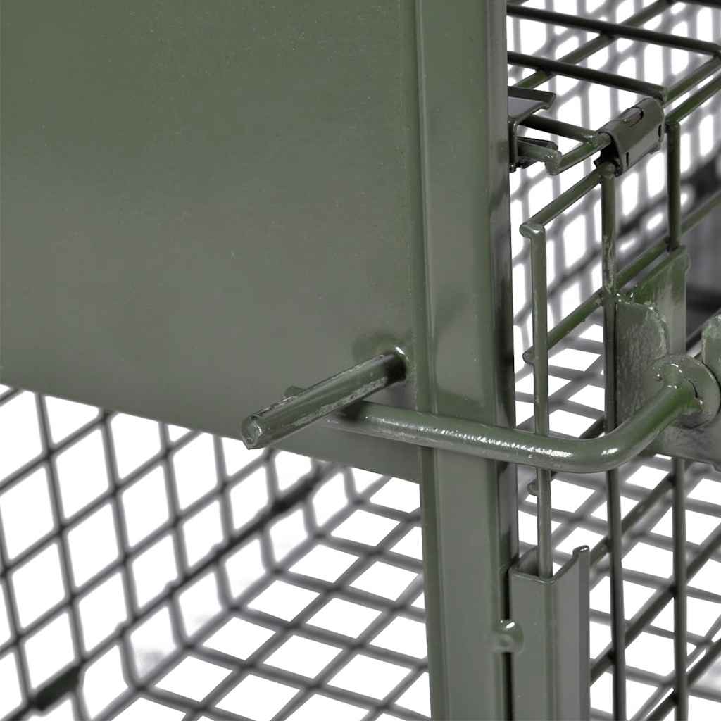 Life Trap 1 Door