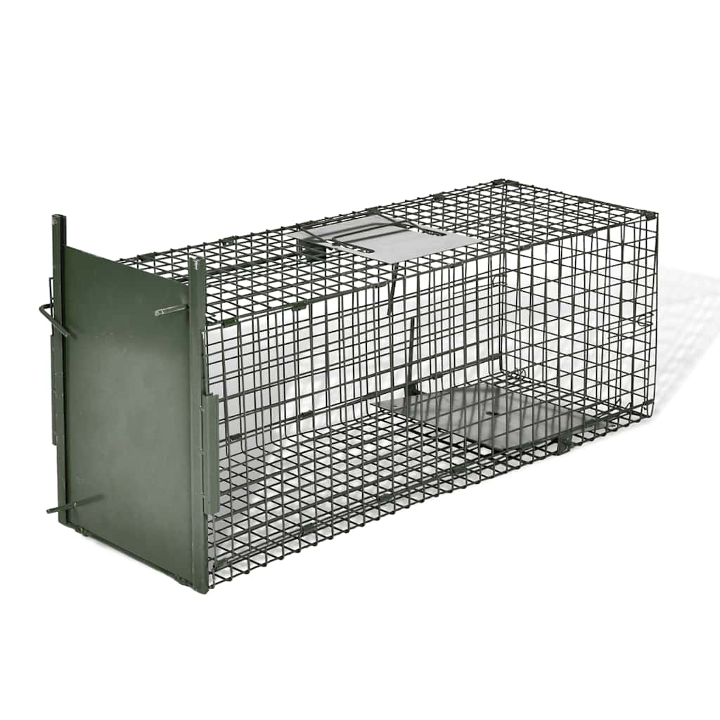 Life Trap 1 Door