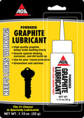 Lube Graphte Dry 1.13 Oz (Pack Of 1)