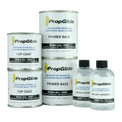 PropGlide Prop &amp; Running Gear Coating Kit  Large  1250ml