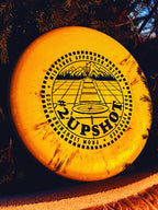 Lightning Standard #2 Upshot Putter Golf Disc