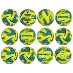 Vizari Reflect Pro Premium Indoor Soccer Ball – Lime Yellow