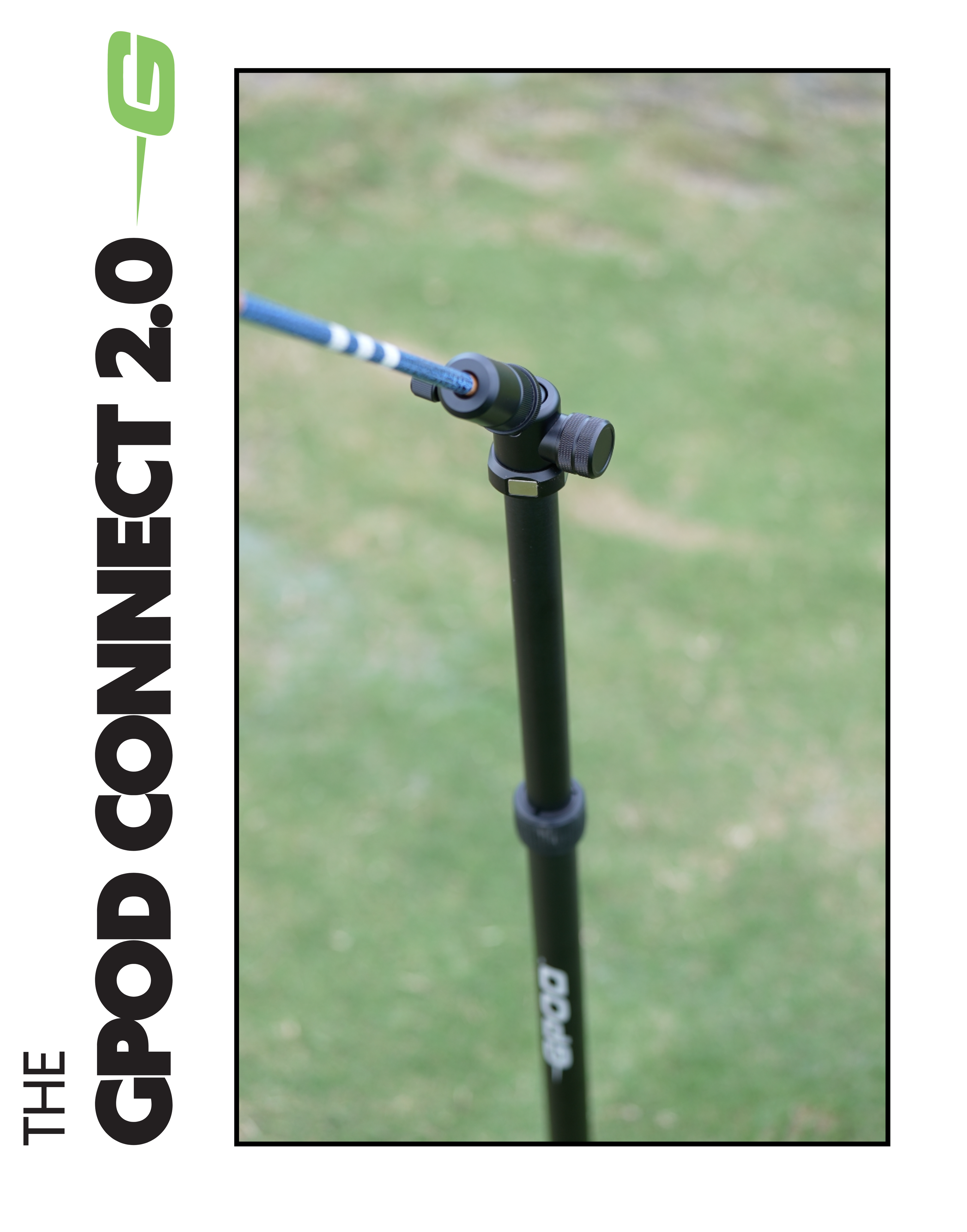 GPOD Connect 2.0