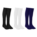Vizari League Multi-Colored Socks Combo | Sweat Wicking Socks (Pack of 3) - INTM - Vizari Sports