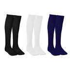 Vizari League Multi-Colored Socks Combo | Sweat Wicking Socks (Pack of 3) - INTM - Vizari Sports