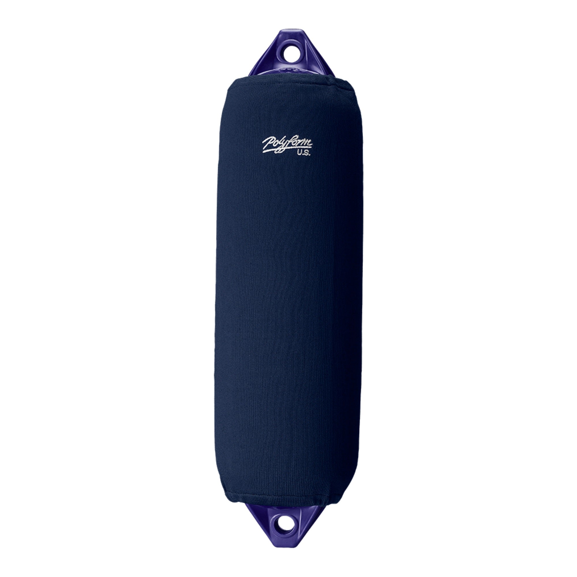 Polyform Elite Fender Cover F/F-3 Fenders - Blue