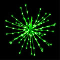 Radiant Blast Green 24'''' (Pack Of 1)