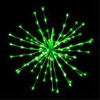 Radiant Blast Green 24'''' (Pack Of 1)