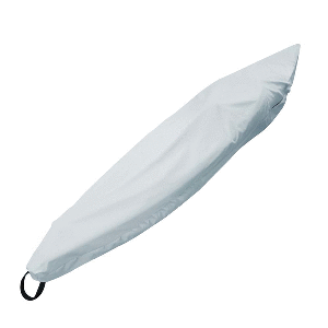 Carver PolyFlex II Specialty Sock Cover f/13.5' Touring Kayaks  Grey