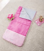 Jj Cole Ballet Sleeping Bag