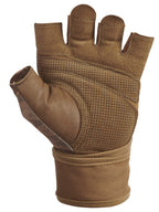 Harbinger Pro Wristwrap Gloves Small Camo Unisex