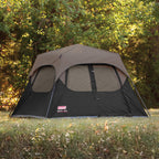 Coleman Weatherproof Rainfly Accessory For 6-Person Instant Tents, Keeps Dry & Protects From The Elements