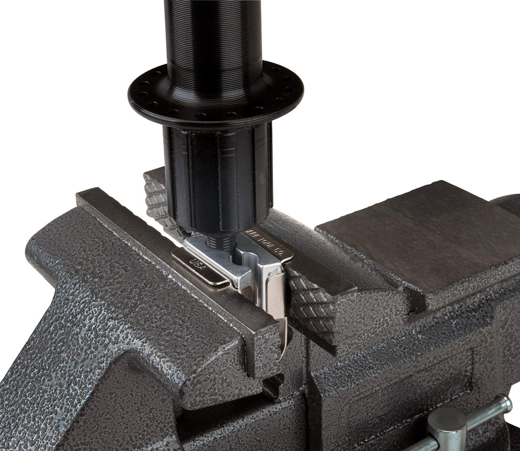 Park Tool Av-1 Axle Vise
