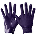 Cutters Rev Pro 5.0 Receiver Gloves Solid Purple M