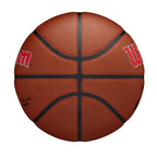 Wilson Nba Team Alliance Basketball - Portland Trailblazers, Size 7-29.5''