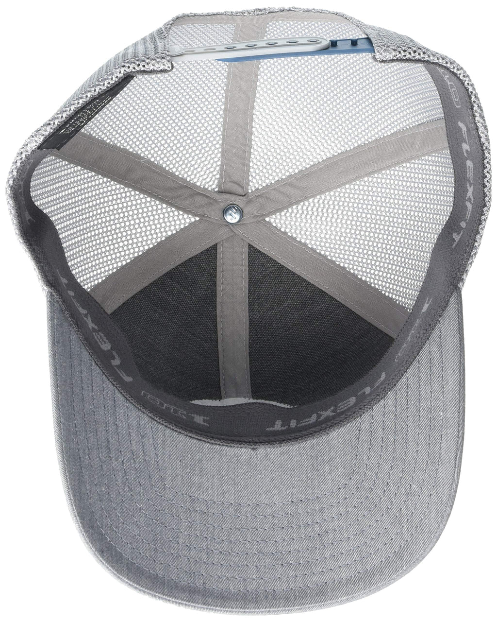 Travismathew The Patch (Trip L) Heather Grey One Size