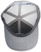 Travismathew The Patch (Trip L) Heather Grey One Size