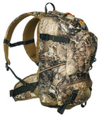 Scentlok Rogue Backpack - Hunting Pack For Camo Gear And Equipment (Realtree Excape)