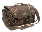 ALPS OutdoorZ Ducks Unlimited Floating Blind Bag - Mossy Oak Shadow Grass Habitat