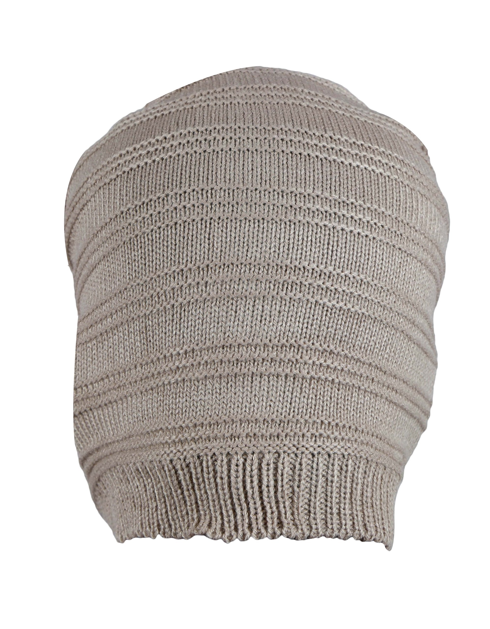 Fabseasons Unisex Acrylic Woolen Winter Beanie And Skull Cap For Winters