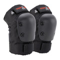 Triple Eight 60090 Ep 55 Elbow Pads (Black, X-Large)