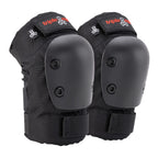 Triple Eight 60090 Ep 55 Elbow Pads (Black, X-Large)