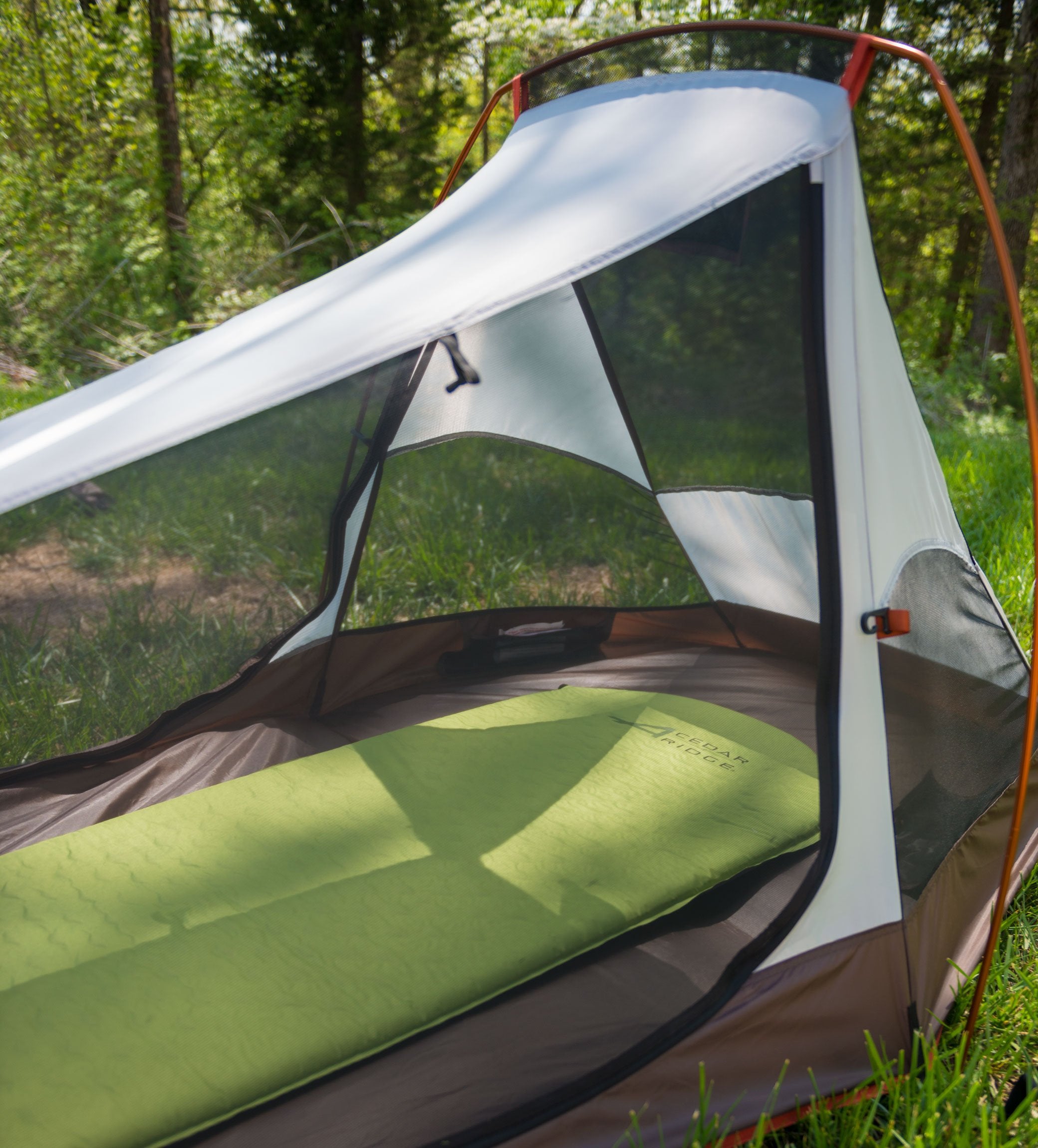 Cedar Ridge Odyssey Air Pad