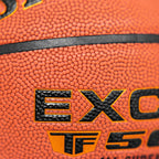 Spalding Excel Tf-500 Indoor-Outdoor Basketball 27.5''