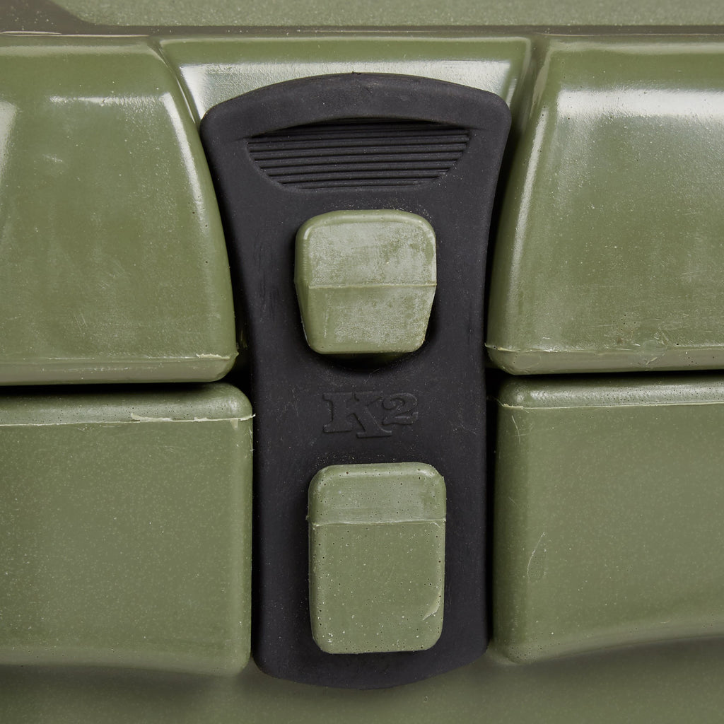 K2 Coolers Summit 90 Cooler, Duck Boat Green