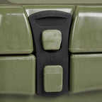 K2 Coolers Summit 90 Cooler, Duck Boat Green