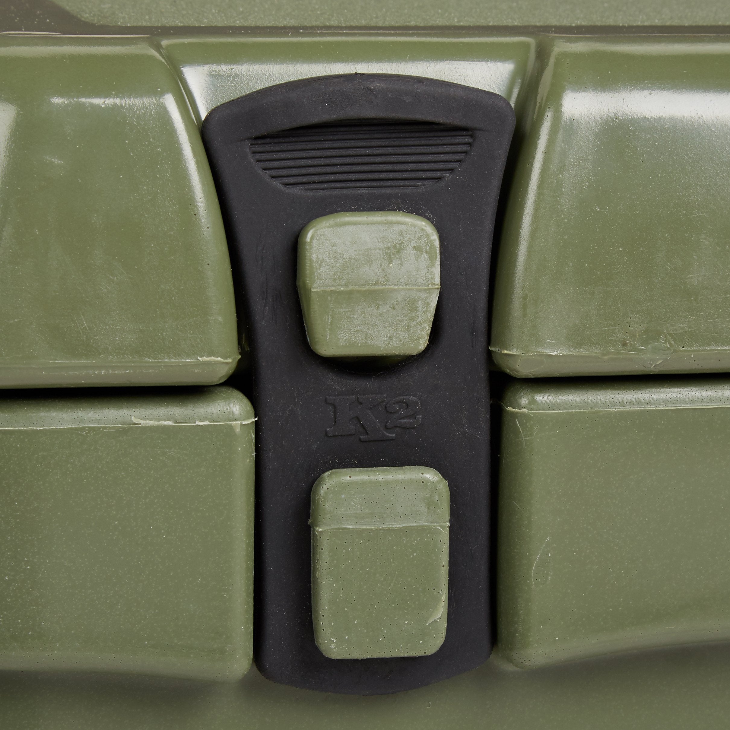 K2 Coolers Summit 90 Cooler, Duck Boat Green