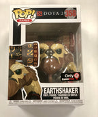 Funko Pop Games: Dota 2- Earthshaker Collectible Figure