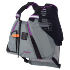 Onyx Movevent Dynamic Paddle Sports Life Vest, Purple, Xl/2Xl