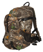 Scentlok Rogue Backpack - Hunting Pack For Camo Gear And Equipment (Realtree Edge)