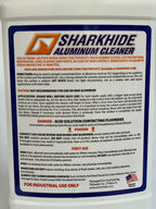 Sharkhide Aluminum Cleaner (1)