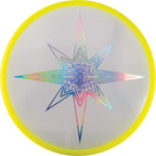 Aerobie 6046475 Led Skyligher Skylighter Disc Assorted