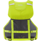 Nrs Cvest Lifejacket (Pfd)-Lime-Xs/M
