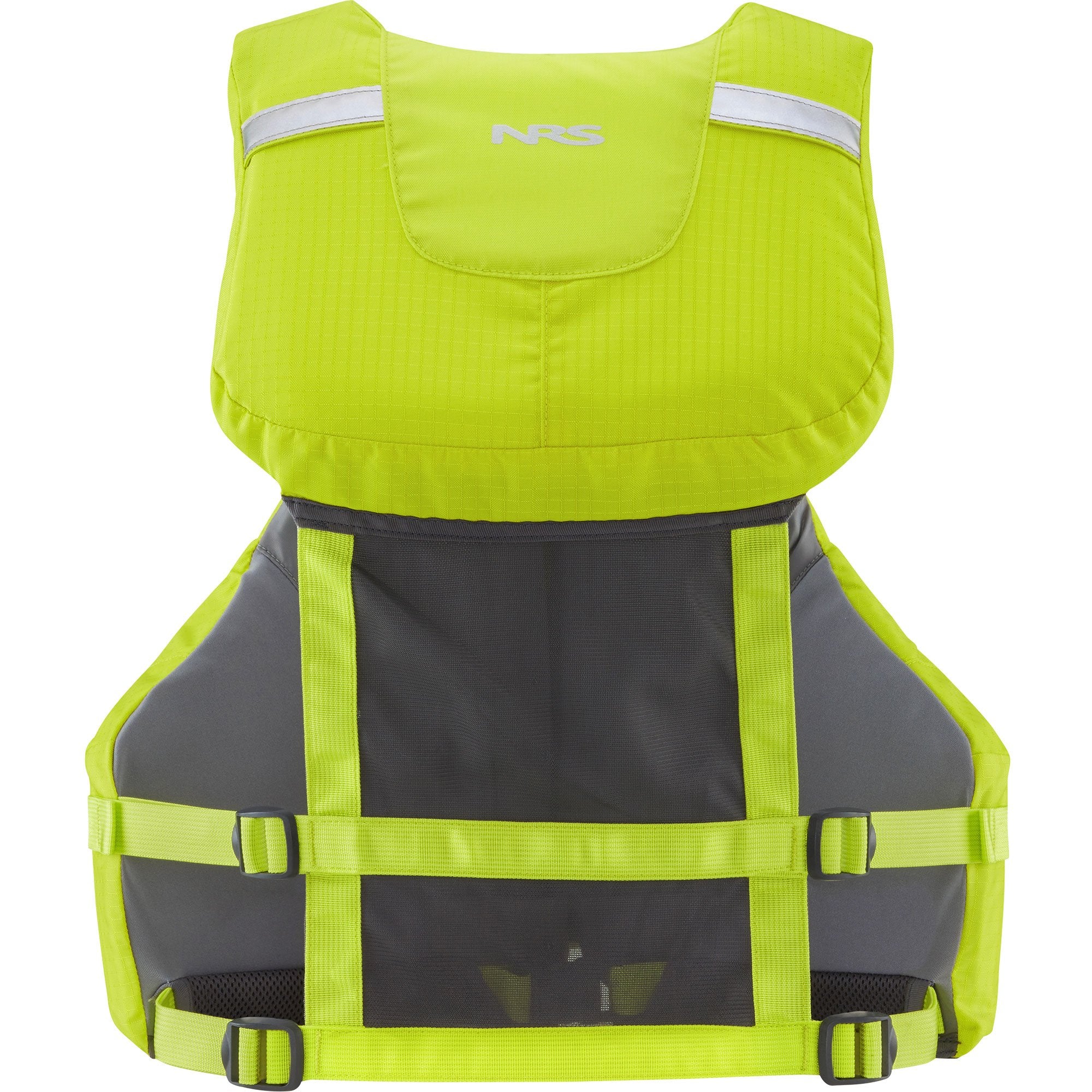 Nrs Cvest Lifejacket (Pfd)-Lime-Xs/M