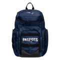 FOCO New England Patriots NFL Carrier Backpack