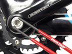 Park Tool Spa-2 Cluster Cone Pin Spanner (Red)