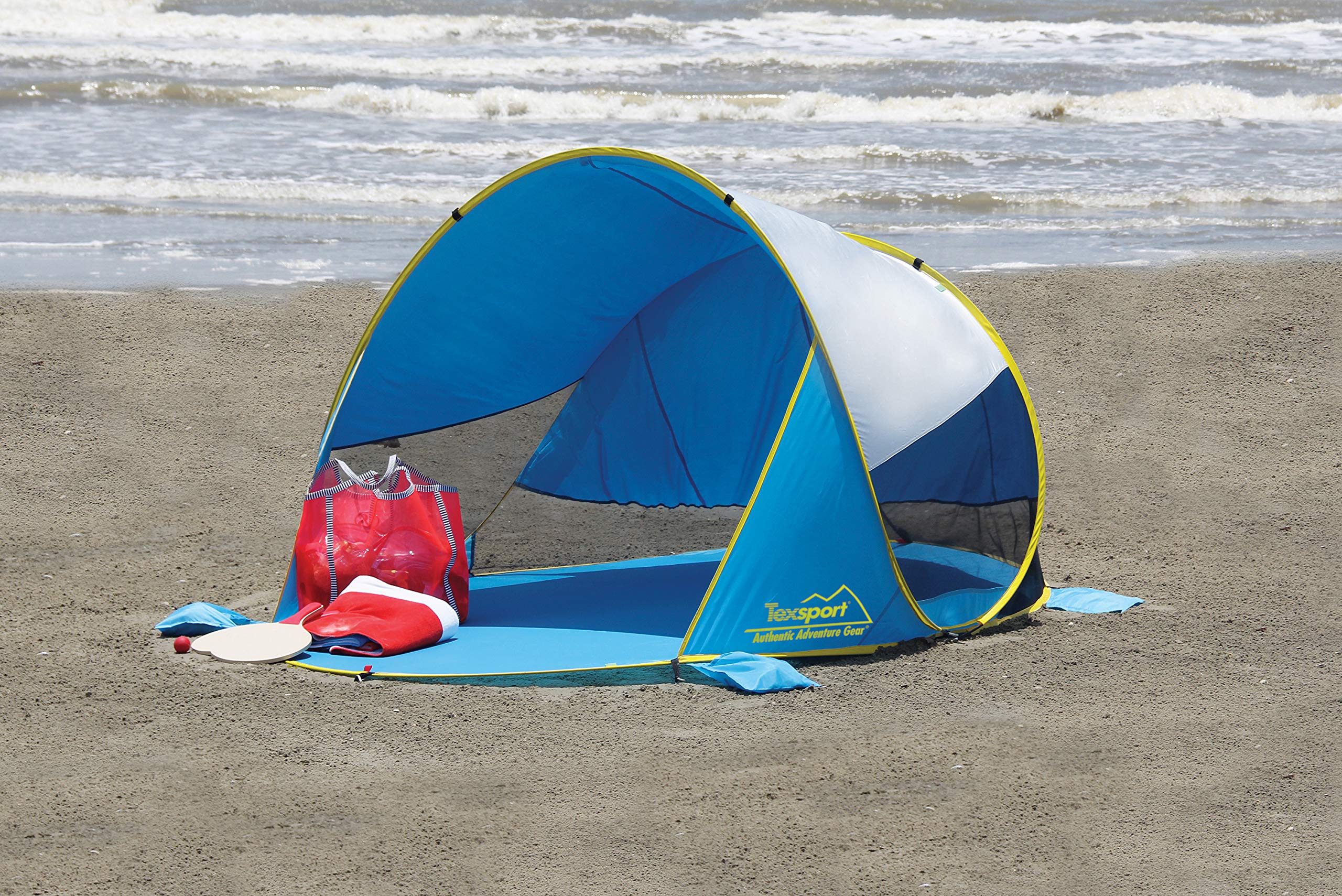 Texsport Coco Pt. Pop-Up Cabana Shelter