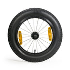 Burley Bike Trailer 16+ Wheel Kit