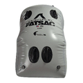 FATSAC Yamaha Jet Boat Custom 25'  850lb Ballast Bag  Grey