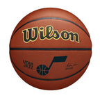Wilson Nba Team Alliance Basketball - Utah Jazz, Size 7-29.5''