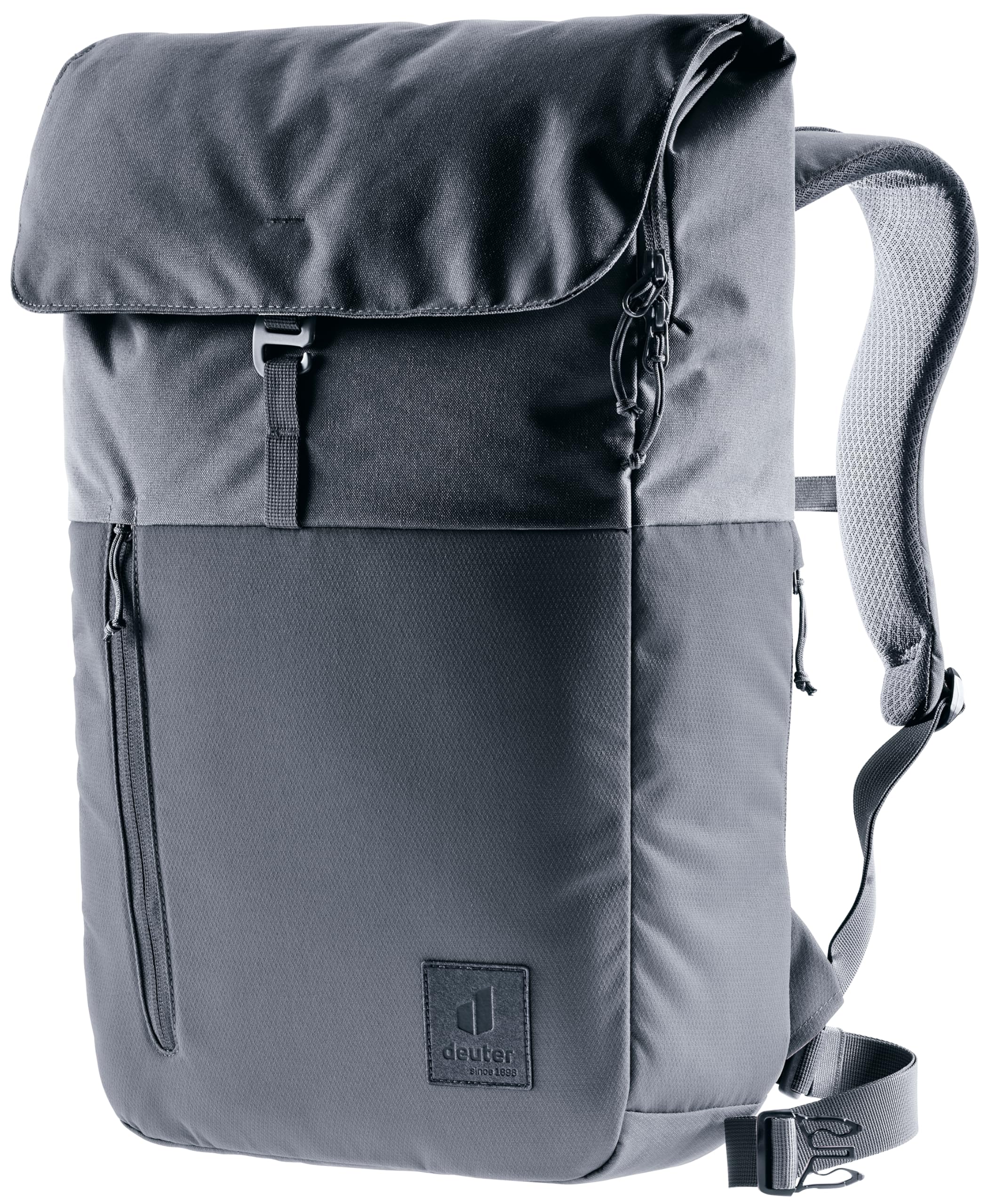 Deuter UP Seoul Urban Daypack - Black