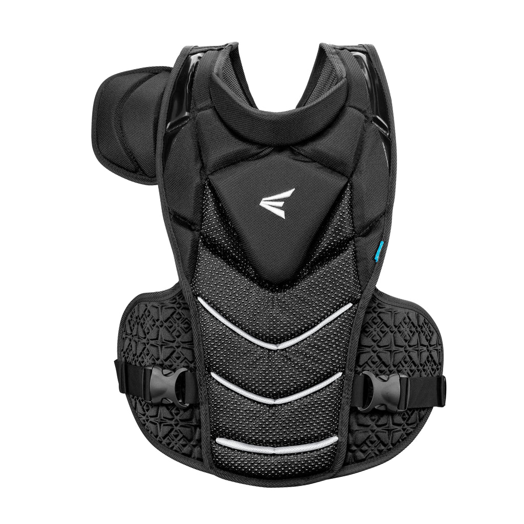 Easton | JEN SCHRO THE VERY BEST Fastpitch Softball Catchers Set | Black | Medium